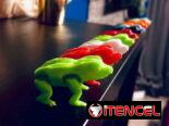 Ranas Saltarinas | videojuegoshabana.com