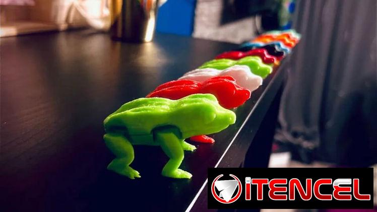 Ranas Saltarinas | videojuegoshabana.com