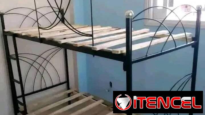 Litera personal. Entrega a domicilio gratis en toda la habana.