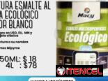 🎨 PINTURAS DE VINIL DE VARIOS MODELOS PARA DECORAR INTERIORES Y EXTERIORES  🤍 BLANCO 🔴 DESDE LOS 18 USD HASTA LOS 78