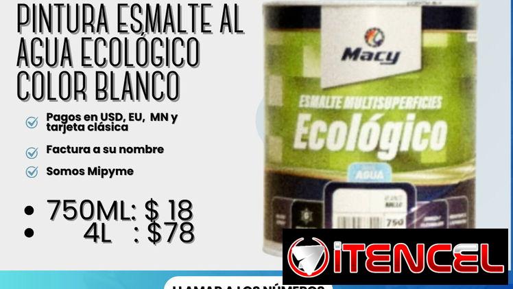 🎨 PINTURAS DE VINIL DE VARIOS MODELOS PARA DECORAR INTERIORES Y EXTERIORES  🤍 BLANCO 🔴 DESDE LOS 18 USD HASTA LOS 78