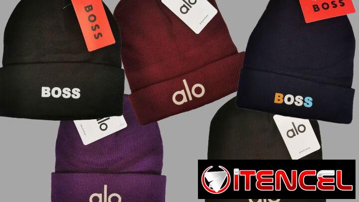 Gorros Beanie