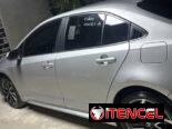 Tollota corolla LE 2020