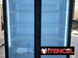 Neveras Exhibidoras vertical
