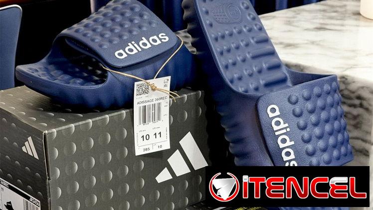 CHANCLETAS ADIDAS ADISSAGE” (Pinchitos)