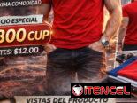 Ofertas de pullover hombre y mujer