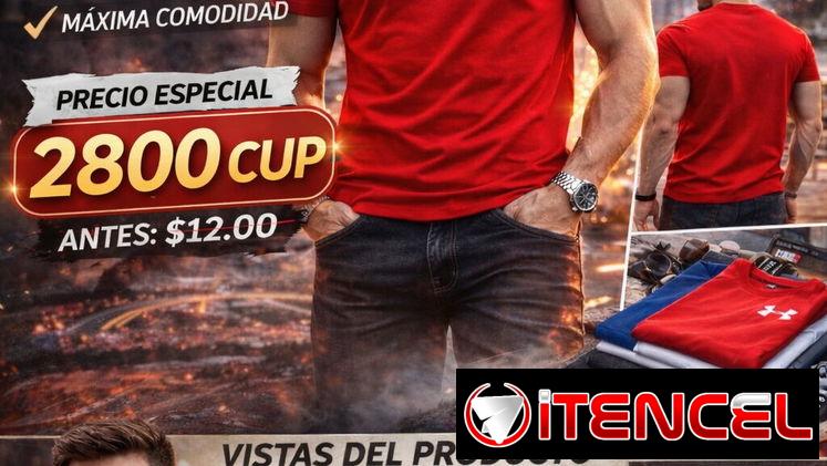 Ofertas de pullover hombre y mujer