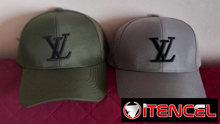 🧢 Luis Vuitton