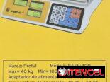 Pesa Digitale! Báscula