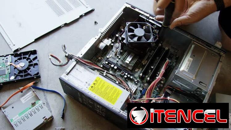 🧼💻 Professional Maintenance and Cleaning for your Computer/Laptop.