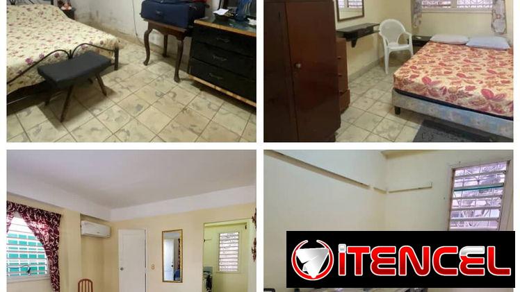 Venta de casa bi planta en bajos de 3 cuartos en playa 65000 usd