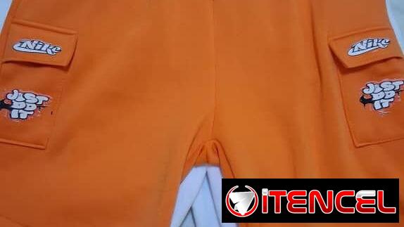Vendo shorts a 4800 cup
