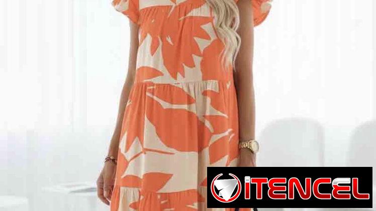 Modelos de Vestidos de Nueva Colección 58422937 Sisi Fashion