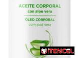 🌿 Aceite Corporal con Aloe Vera VECKIA – Hidratación Profunda 💲 Precio: 17 USD: producto premium. 📞56249037