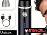 🚨 Depilador unisex recargable 🎁 Depilador nasal y de orejas. Depiladores