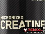 Creatina ON 120 servicios