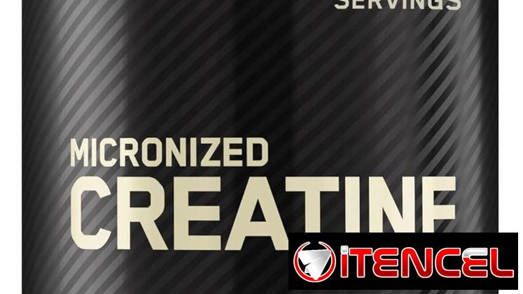 Creatina