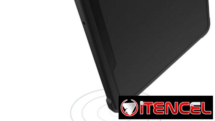 Funda protectora onn Protective Grip para tablet onn 10.1″ (Modelo 2024) | videojuegoshabana.com
