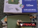 Cerradura puerta