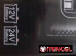 En venta cargadores de batería … Q7 12v 20a y 24v 10a …. Sirve para baterías d 12v y 24v…. Precio 85 USD. Nuevos
