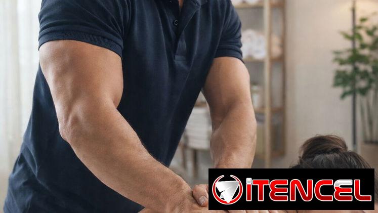 ‼️😮 Nuevas ofertas de masaje relajante, no pierdas la oportunidad de verdaderamente desestresarte, contacta ya‼️