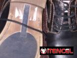 Zapatos de hombre Calvin Klein originales únicos  # % 7 y 8.