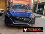 Hyundai sonata 2018 vendo o cambio por algo menor de petróleo