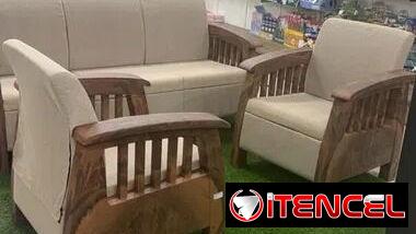 Juego de muebles