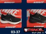 Tenis Nike para hombre y mujer
