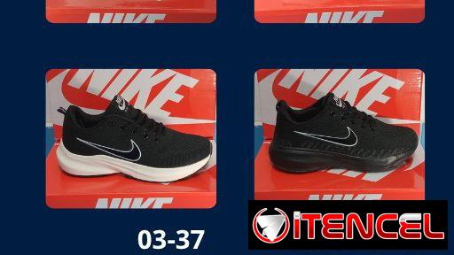 Tenis Nike para hombre y mujer