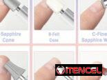 Juego profesional de taladro eléctrico para uñas – Recargable por USB NUEVA EN CAJA