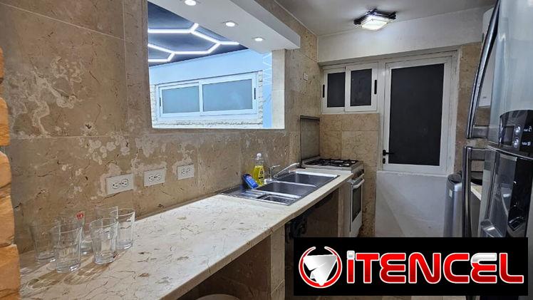 🏠🪸Casa para Renta Lineal en el Vedado (Nuevo)