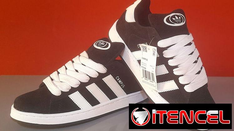 Tenis Adidas Campus