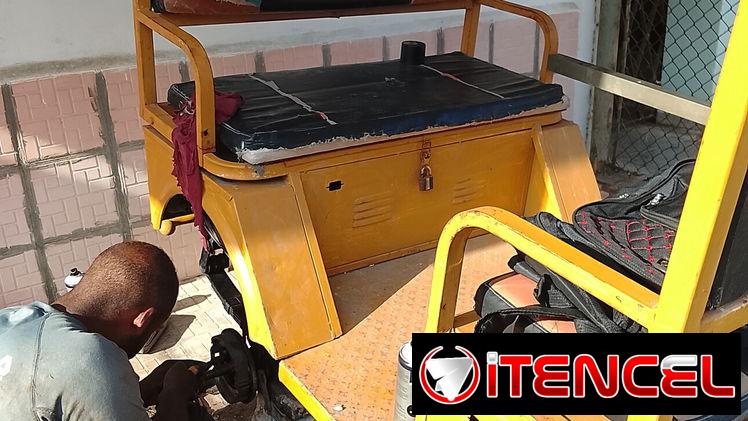 Mecánicao de motos bicimotos y triciculos eléctricos a domicilio