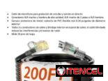 Venta de sistemas de audio y luces