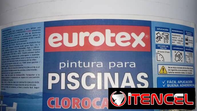 Excelente pintura para embellecer tú 🏡