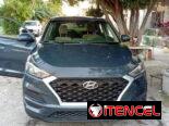 Vendo o negocios Hyundai Tucson, 2019 importado