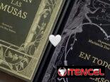 📚 LIN-BOOKS – Libros con Línea Única 📍 Cienfuegos | 📦 Domicilio gratis | 🖐️ Hecho a mano