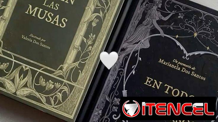 📚 LIN-BOOKS – Libros con Línea Única 📍 Cienfuegos | 📦 Domicilio gratis | 🖐️ Hecho a mano