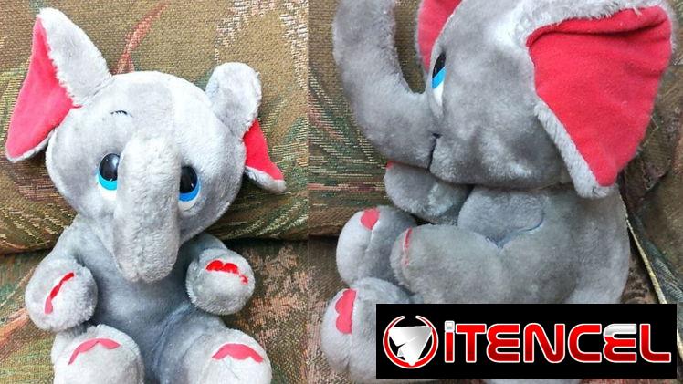 Peluches