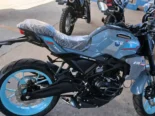 🏍️ Motos de inyección electrónica – Enfriamiento por aceite | Potencia y tecnología