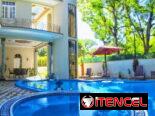 [Pasadias]climatizada Piscinas y [renta x noche]‼️🔥