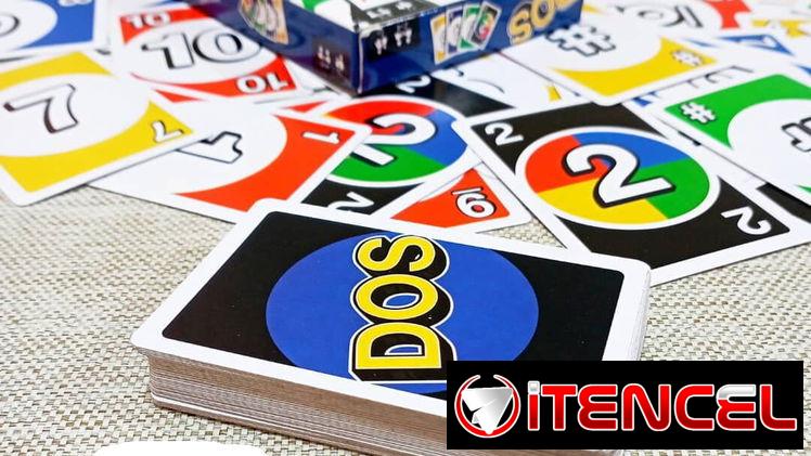 Cartas uno  y mucho más