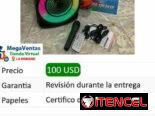 ELECTRODOMÉSTICOS Y MÁS