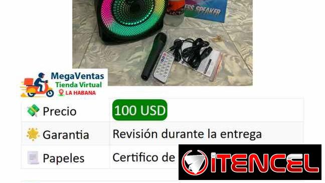 ELECTRODOMÉSTICOS Y MÁS