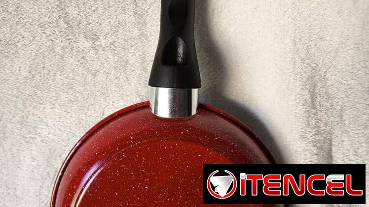 Sartén compatible con todo tipo de cocina (variedad de tamaños) (cv)