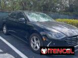 Entrega a Cuba 2022 Hyundai Sonata