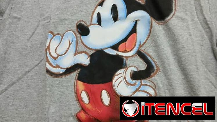 Pullovers Anime y Disney