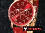 Reloj de cuarzo Geneva