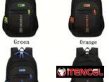 Mochilas Anchas